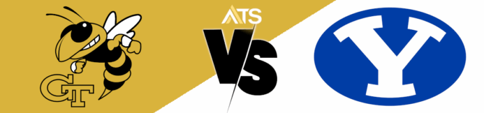 Georgia Tech Yellow Jackets vs BYU Cougars Pop-Tarts Bowl Prediction – 12/27/2025