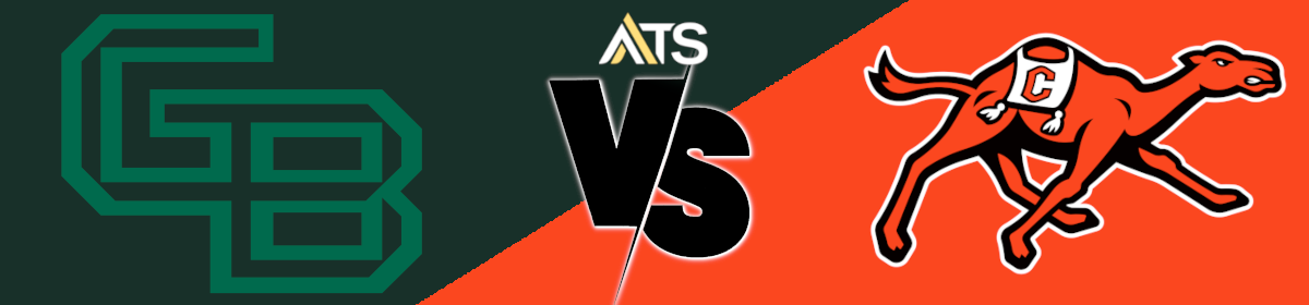 green bay vs campbell prediction and preview