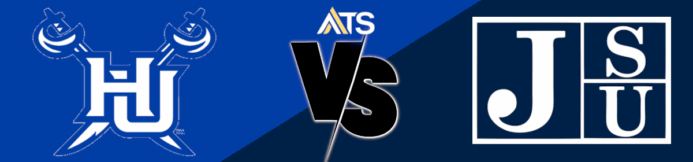 Hampton Pirates vs Jackson State Tigers Pick & Prediction – 12/18/2025
