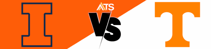 Tennessee Volunteers vs Illinois Fighting Illini Music City Bowl Prediction – 12/30/2025
