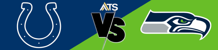 Indianapolis Colts vs Seattle Seahawks Prediction – 12/14/2025