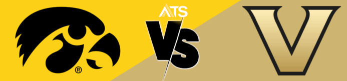 Iowa Hawkeyes vs Vanderbilt Commodores ReliaQuest Bowl Prediction – 12/31/2025