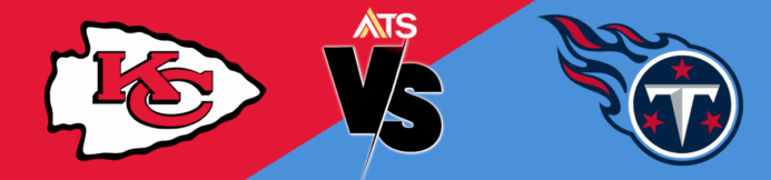 Kansas City Chiefs vs Tennessee Titans Prediction & Pick – 12/21/2025