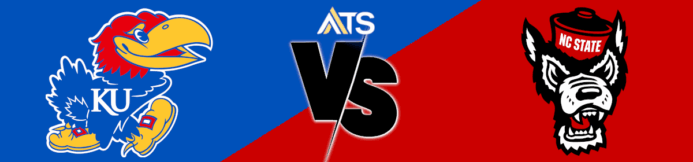 Kansas Jayhawks vs NC State Wolfpack Prediction – 12/13/2025