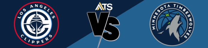 Minnesota Timberwolves vs LA Clippers Prediction: Wolves to Play Second Straight Night In LA