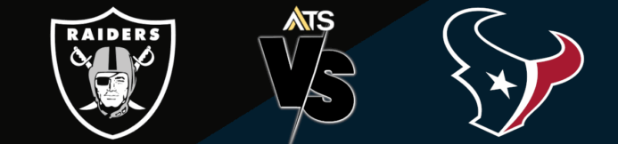 Las Vegas Raiders vs Houston Texans Prediction & Best Bet – 12/21/2025