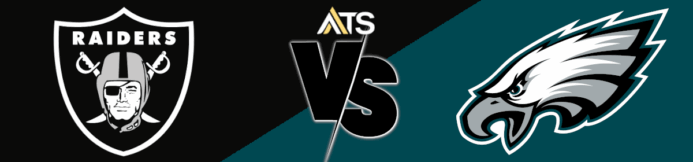 Las Vegas Raiders vs Philadelphia Eagles Prediction – 12/14/2025