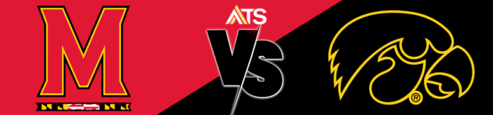 Maryland Terrapins vs Iowa Hawkeyes Prediction: Hawkeyes Heavy Favorites In Big Ten 2nd Round