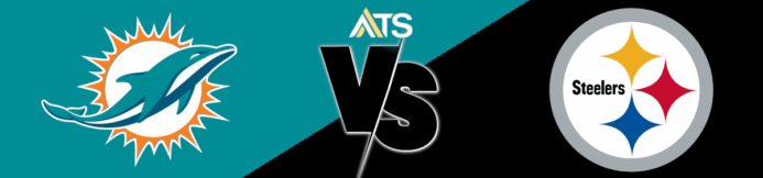 Miami Dolphins vs Pittsburgh Steelers Prediction – 12/15/2025