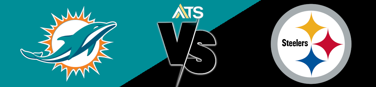 miami dolphins vs pittsburgh steelers prediction and preview