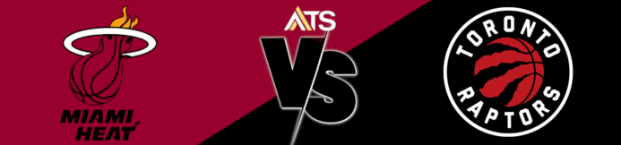 Toronto Raptors vs Miami Heat Prediction – 12/15/2025