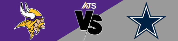 Minnesota Vikings vs Dallas Cowboys Prediction – 12/14/2025