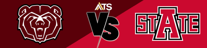 Missouri State Bears vs Arkansas State Red Wolves Pick – 12/18/2025