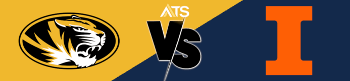 Missouri Tigers vs Illinois Fighting Illini ATS Prediction – 12/22/2025