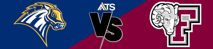 New Haven Chargers vs Fordham Rams Prediction & Preview – 12/22/2025