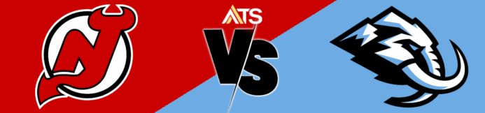 New Jersey Devils vs Utah Mammoth Preview & Picks – 12/19/2025