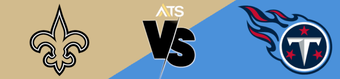 New Orleans Saints vs Tennessee Titans Predictions – 12/28/2025