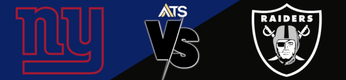 New York Giants vs Las Vegas Raiders Prediction & ATS Pick – 12/28/2025