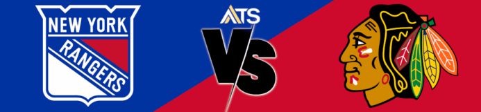 New York Rangers vs Chicago Blackhawks Prediction – 12/10/2025