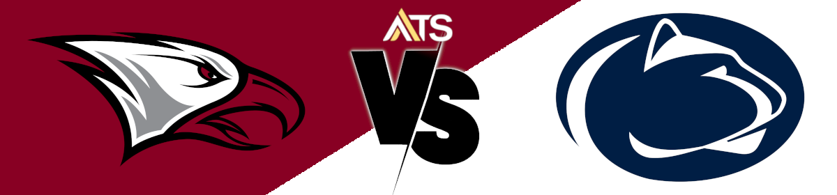 north carolina central vs penn state prediction and preview