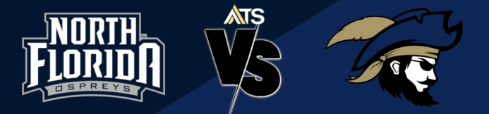 North Florida Ospreys vs Charleston Southern Buccaneers Prediction – 12/18/2025