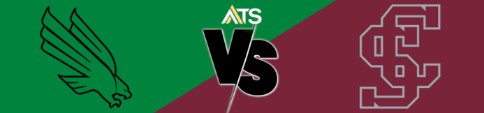 North Texas Mean Green vs Santa Clara Broncos ATS Prediction – 12/17/2025