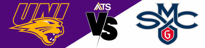 Northern Iowa Panthers vs Saint Mary’s Gaels Pick & Prediction – 12/22/2025