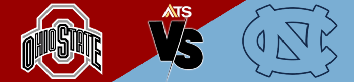 Ohio State Buckeyes vs North Carolina Tar Heels Prediction & Preview – 12/20/2025