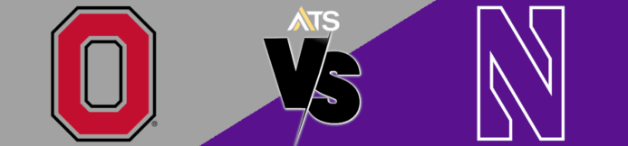 Ohio State Buckeyes vs Northwestern Wildcats Prediction – 12/6/2025