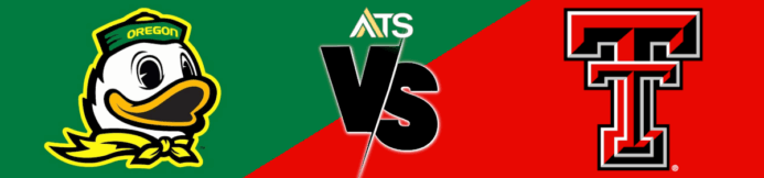 Oregon Ducks vs Texas Tech Red Raiders Orange Bowl Prediction & Odds – 1/1/2026