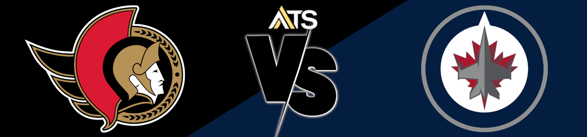 ottawa senators vs winnipeg jets prediction and preview
