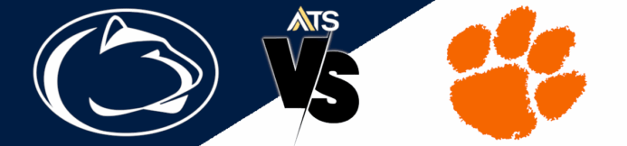 Penn State Nittany Lions vs Clemson Tigers Pinstripe Bowl Prediction – 12/27/2025