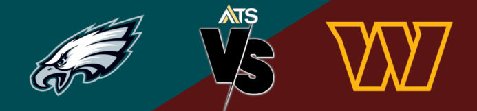 Washington Commanders vs Philadelphia Eagles Prediction – 1/4/2026