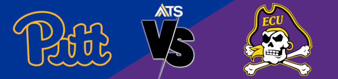Pittsburgh Panthers vs East Carolina Pirates Military Bowl Prediction – 12/27/2025