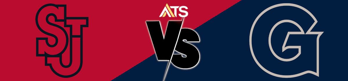 st. john's vs georgetown prediction and preview