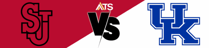 St. John’s Red Storm vs Kentucky Wildcats Preview & Pick – 12/20/2025