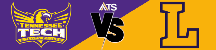 Tennessee Tech Golden Eagles vs Lipscomb Bisons Prediction – 12/3/2025