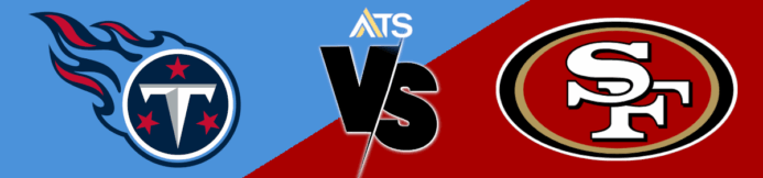 Tennessee Titans vs San Francisco 49ers Prediction – 12/14/2025