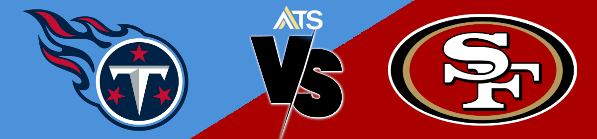 tennessee titans vs san francisco 49ers prediction and preview