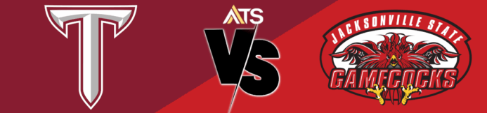 Troy Trojans vs Jacksonville State Gamecocks Prediction – 12/16/2025