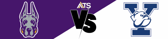 Albany Great Danes vs Yale Bulldogs Prediction – 12/10/2025
