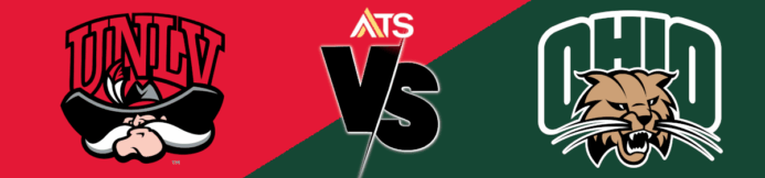UNLV Rebels vs Ohio Bobcats Frisco Bowl Prediction & Preview – 12/23/2025