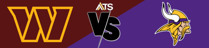 Washington Commanders vs Minnesota Vikings Prediction – 12/7/2025