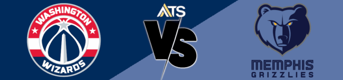 Memphis Grizzlies vs Washington Wizards Props & ATS Pick – 12/28/2025