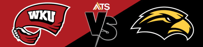 Western Kentucky Hilltoppers vs Southern Miss Golden Eagles New Orleans Bowl Picks – 12/23/2025