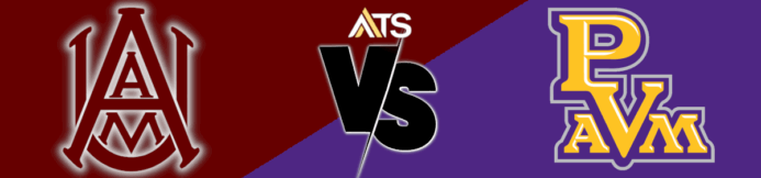 Alabama A&M Bulldogs vs Prairie View A&M Panthers Prediction – 1/27/2026