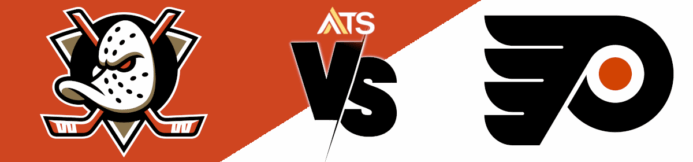 Anaheim Ducks vs Philadelphia Flyers Pick & Preview – 1/6/2026