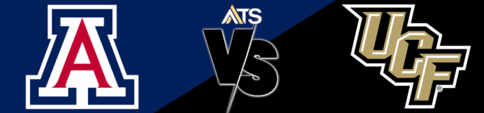 UCF Knights vs Arizona Wildcats Prediction For the Big 12 Tournament Quarterfinals