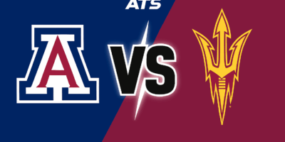 Arizona Wildcats vs Arizona State Sun Devils cbb betting preview and prediction