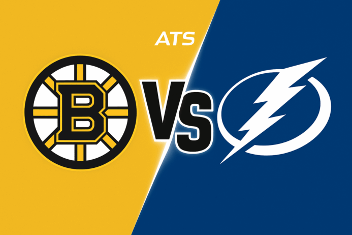 Boston Bruins vs Tampa Bay Lightning Prediction & Pick – 2/1/2026